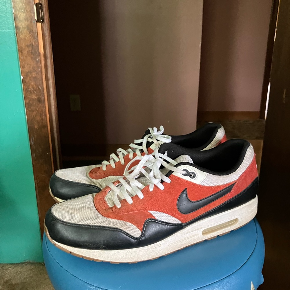Nike air max